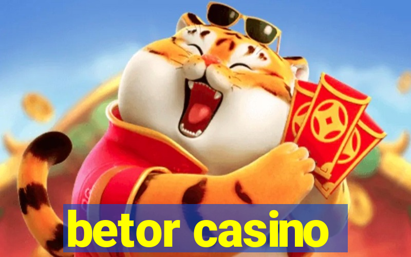 betor casino