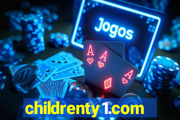 childrenty1.com