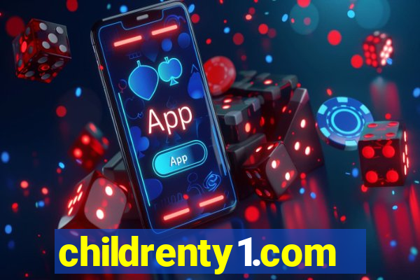 childrenty1.com