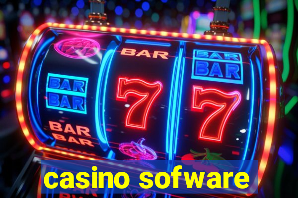 casino sofware