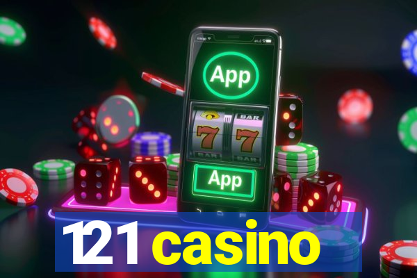 121 casino