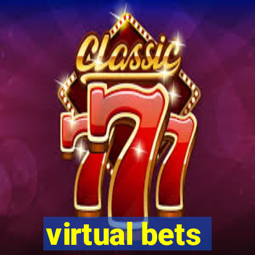 virtual bets