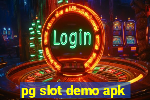 pg slot demo apk