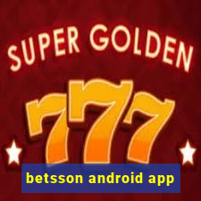 betsson android app