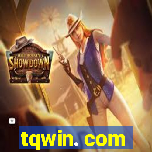 tqwin. com