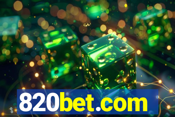 820bet.com