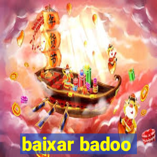 baixar badoo