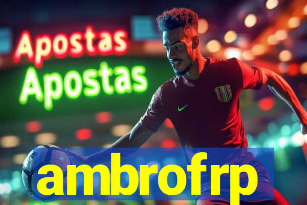 ambrofrp