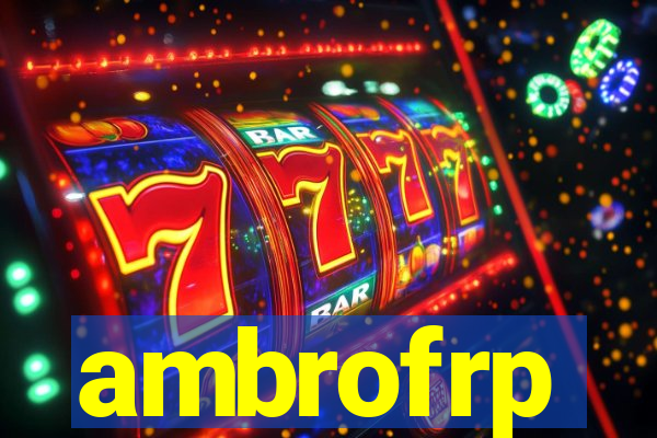 ambrofrp