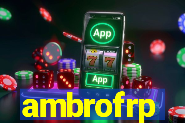 ambrofrp