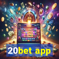 20bet app