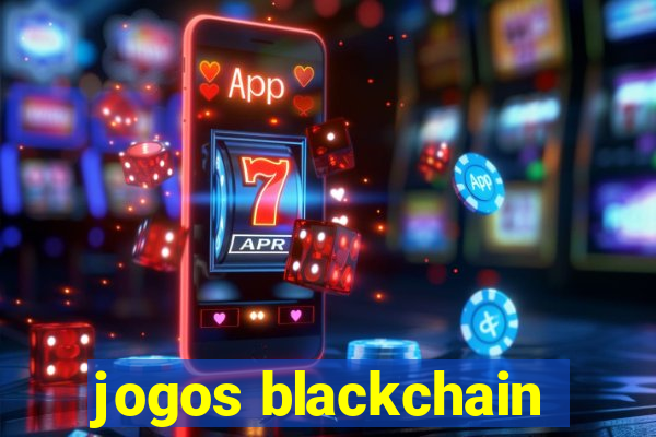 jogos blackchain