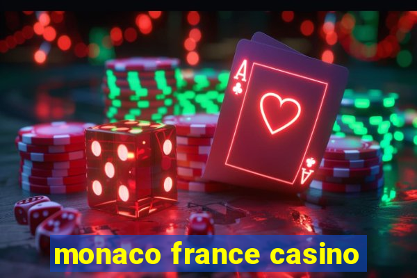 monaco france casino