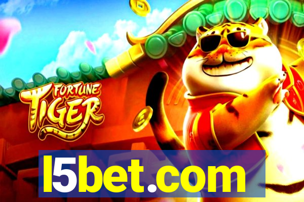 l5bet.com