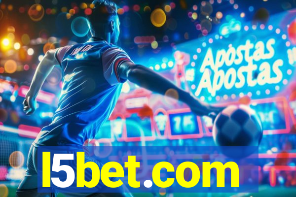 l5bet.com