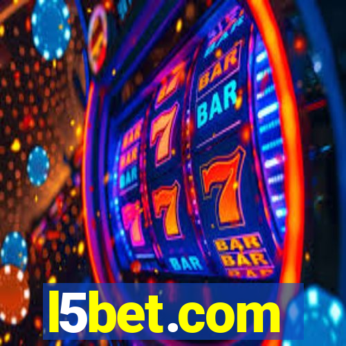 l5bet.com