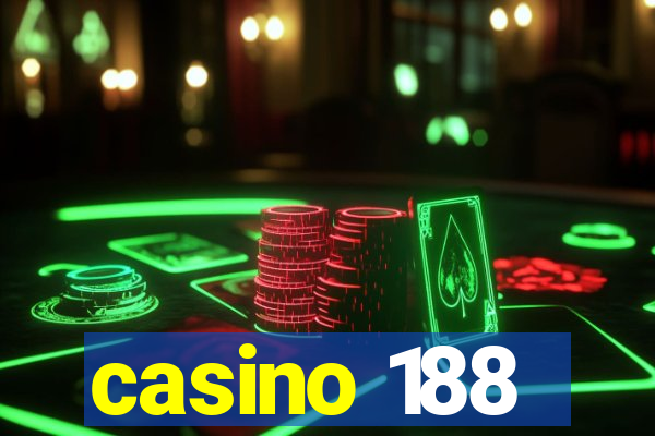 casino 188