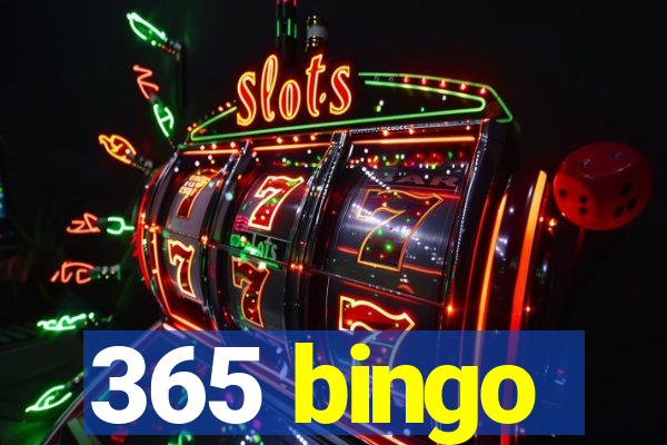 365 bingo