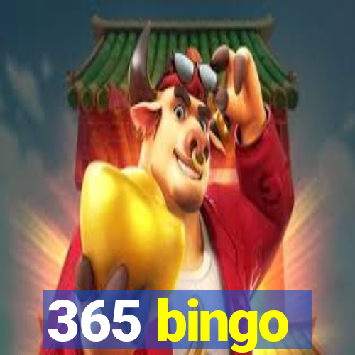 365 bingo