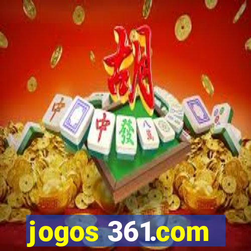 jogos 361.com