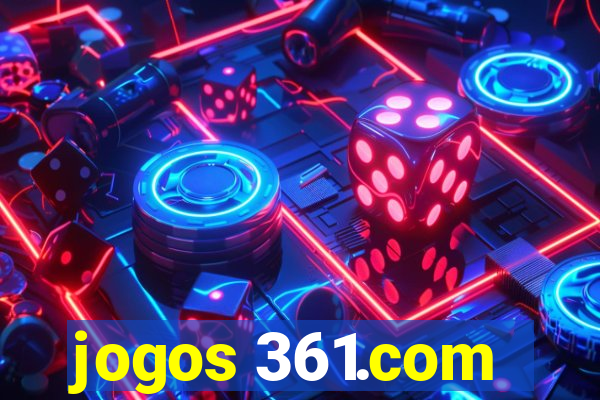 jogos 361.com