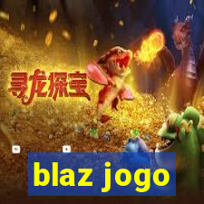 blaz jogo