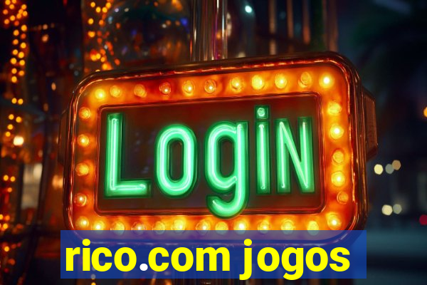 rico.com jogos