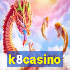 k8casino