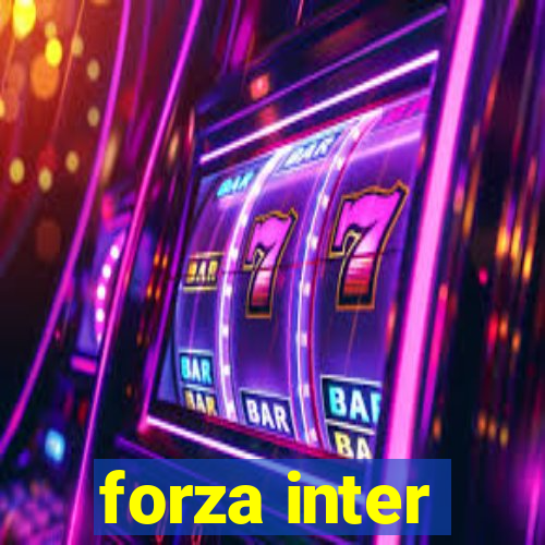 forza inter