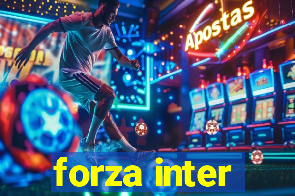 forza inter