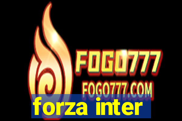 forza inter