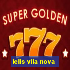 lelis vila nova