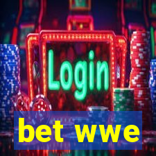 bet wwe