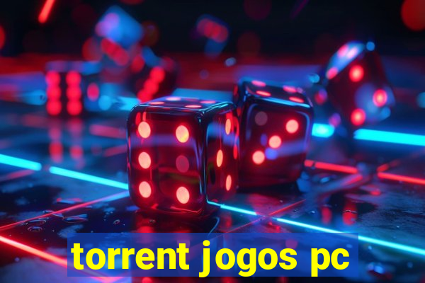 torrent jogos pc