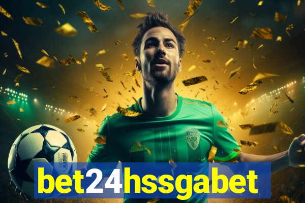 bet24hssgabet