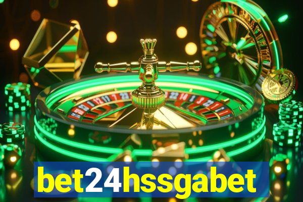 bet24hssgabet