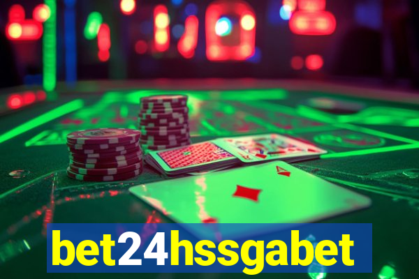 bet24hssgabet