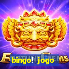 bingo! jogo tropical beach