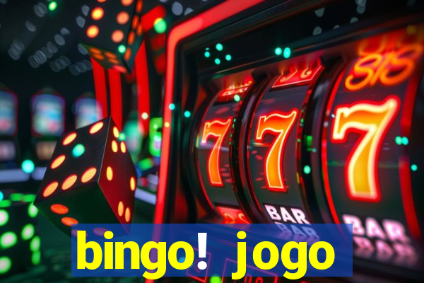 bingo! jogo tropical beach