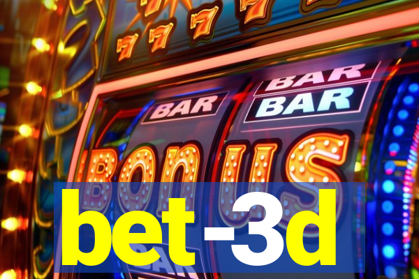 bet-3d