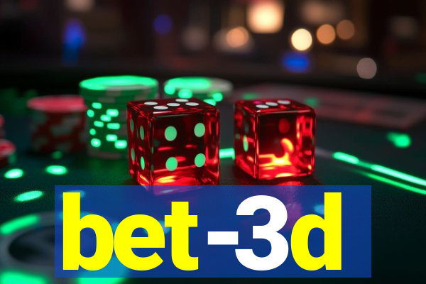 bet-3d