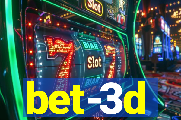 bet-3d