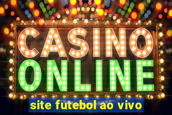 site futebol ao vivo