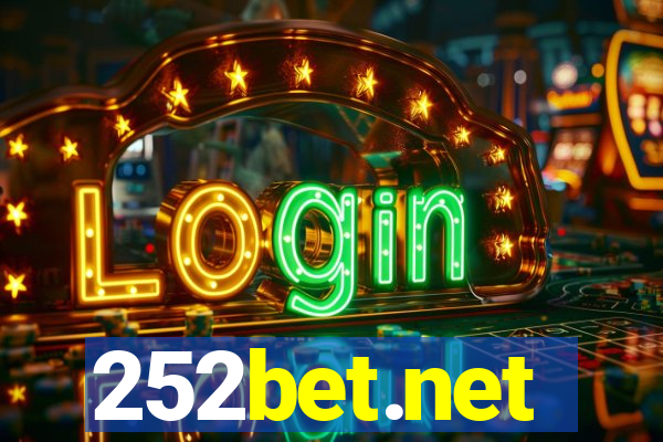 252bet.net