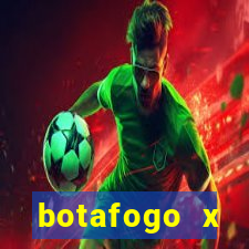 botafogo x athletico-pr futemax