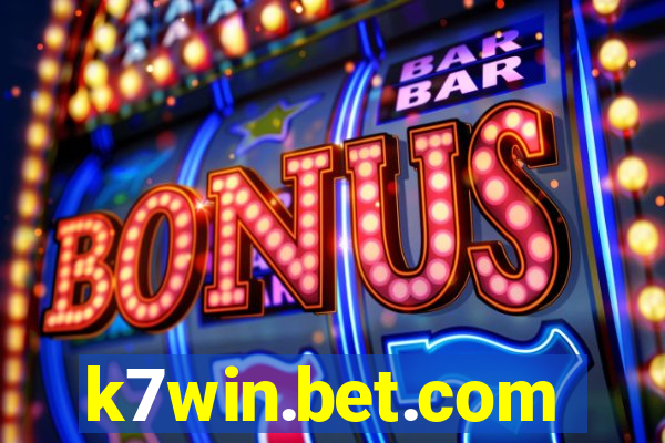 k7win.bet.com