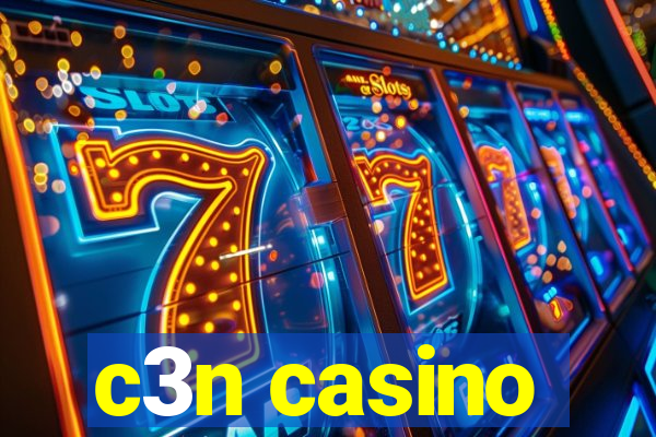 c3n casino