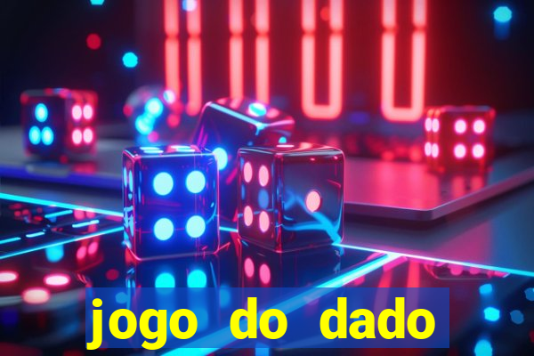 jogo do dado online aposta