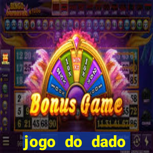 jogo do dado online aposta