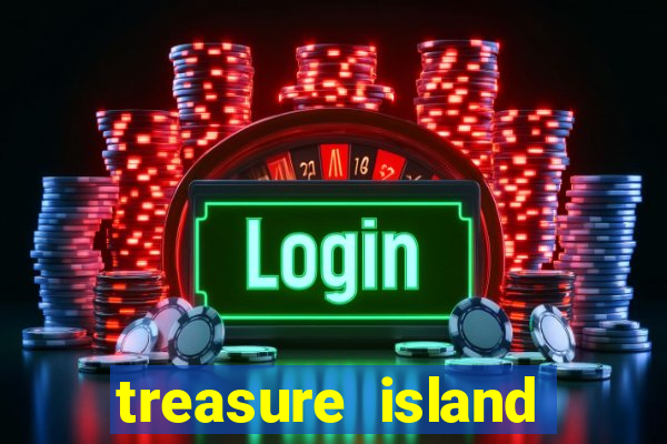 treasure island resort casino minnesota